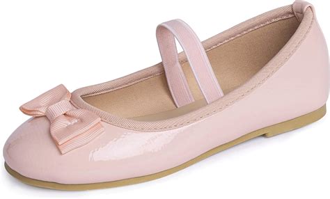 imitazione ballerine modello valentino per bambina